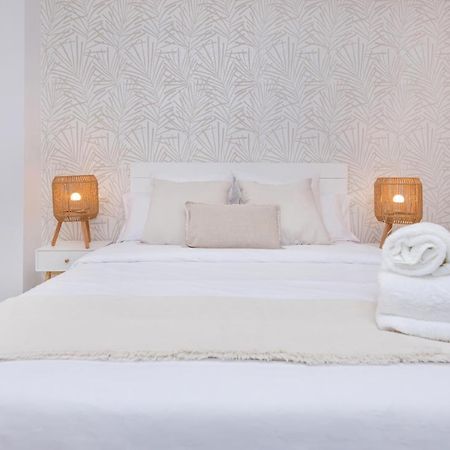 San Rafael City Center Apartment Malaga Luaran gambar