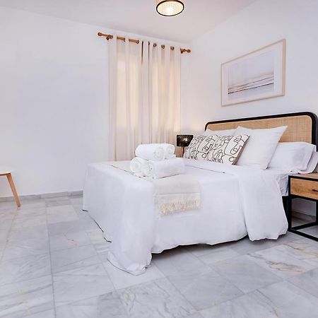 San Rafael City Center Apartment Malaga Luaran gambar